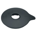 Couvercle, W60.2 Radial en plastique