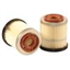 Filtre à gazoil racr11t