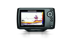 Sondeur HELIX 5 G2 HD, sonde Tableau Arrière (410190-1)