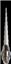 Antenne VHF et AIS, 1,20M, filetage 1\"1/4, connecteur femelle