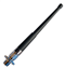Antenne VHF 156-162Mhz, 0 dBi, 50Ohms, 50W, 25cm