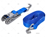 SANGLE D'AMARRAGE INOX SS316