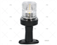 FEU TOUT HORIZON 54mm A/BASE NOIRE LED