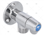 Robinet inox std eau douce et salée