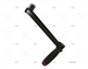 MANIVELLE DE WINCH ALU 254mm