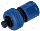 RACCORDEMENT 3/4'' SANS ROBINET D'ARRÊT