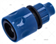 3/8" MALE FITTING