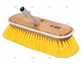 BROSSE MOYEN POUR PONT JAUNE 10" GS