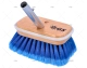 BROSSE EXTRA SOUPLE POUR PONT BLEU 6" GS