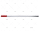MANCHE TELESCOPIQUE BROSSE 6FT (100-185c