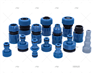 KIT D'ADAPTATION POUR NETTOYAGE