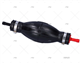 POIRE DE CARBURANT 8MM