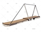 PASSERELLE PI692 2900mm 12V S.S.