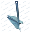 ANCRE TYPE DANFORTH GALVA 2kg