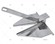 ANCRE TYPE DANFORTH INOX 2kg