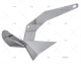 ANCRE TYPE DELTA INOX 7,5KG