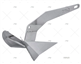 ANCRE TYPE DELTA INOX 10KG