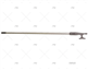 GAFFE DE 200CM ALU