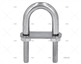 CADENE INOX 10X130
