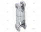 JONCTION D'ANCRE INOX EMERILLON 10MM