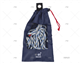 SAC POUR CORDAGE PETIT 20x35cm