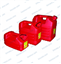 JERRYCAN ESSENCE 20L 38X16X44CM
