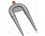 VANNE ANTI-SIPHON D. 13-38mm