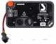 POMPE ELECTRIQUE FLUSH TURBO MAX 12V