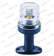 FEU TOUT HORIZON 54mm A/BASE NOIRE LED