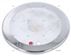 PLAFON. BLANC ROUGE ENCASTRE TOUCH 12V