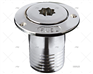 Treuil NABLE/P LAITON CHROME FUEL 50 mm