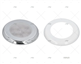 SPOT ENCASTRABLE LED BLANC INOX