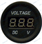 Voltmètre numérique 6-30 V CC