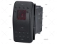 INTERRUPTEUR UNIPOLAIRE ON-OFF-ON SERIE 30