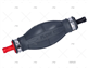 POIRE DE CARBURANT 3/8"