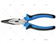 PLAQUE DE PINCE 8"/200 mm SEG