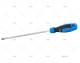 TOURNEVIS PLAT 6DX200mm