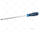 TOURNEVIS PLAT 6DX250mm EXA IMPACT