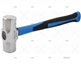 MARTEAU PLAT-PLAT 907g