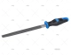 SABLE MANUAL PLAT RONDE 200mm