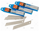 CUTTER BLADES WITH FIXING (10u.)