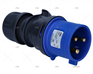 PRISE DE BORD CEE-17 S7 32AMP