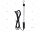 BALADEUSE 230V-11W CABLE 5 MTS