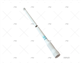 Antenne Pacific VHF 1,8 m en nylon 6 dB