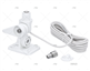 ANTENNE ROTULE EN PVC A/CONNEXION