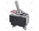INTERRUPTEUR. 10 A / 250 V / 2 BROCHES