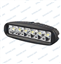 PROJECTEUR 6 LED 18W 12-30V