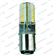 LAMPE BA15D LED 12V 2.5W 50.47x15.2mm