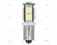 BA9S LED LAMP 12V 1.2W 34.6x 9.2mm