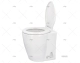 WC ÉLECTRIQUE 12V LAGUNA STD. FERMETURE EN DOUCEUR OCEAN TECHNOLOGIES